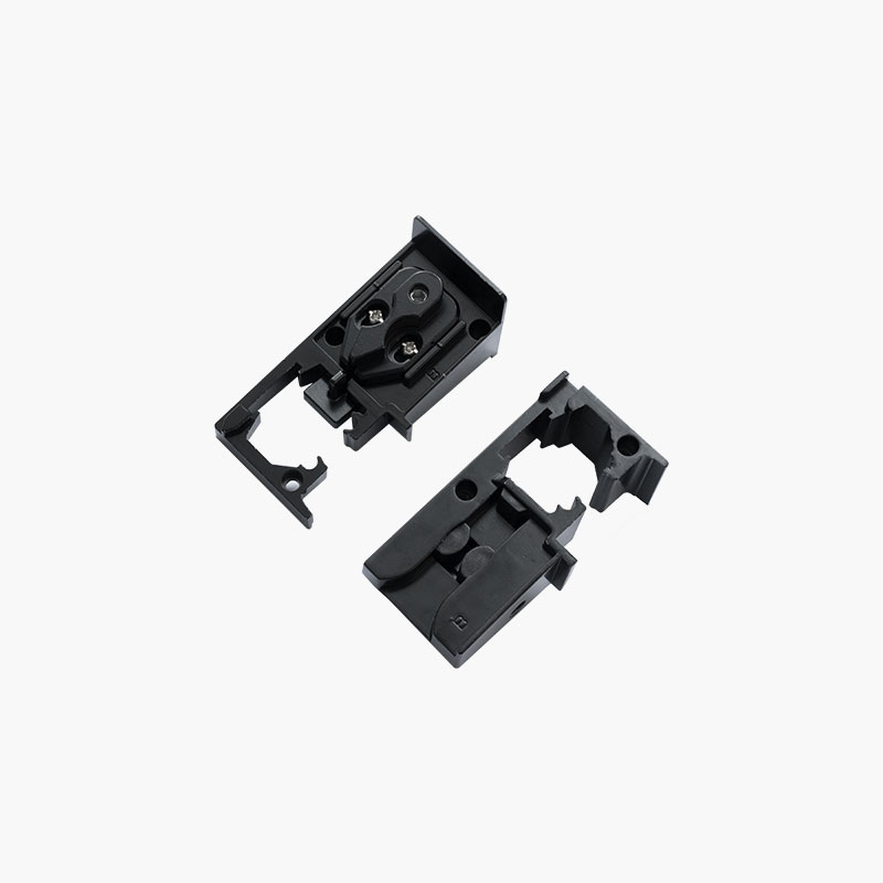 Bộ chuyển đổi cửa trượt quay 1 chiều JINGCHEN