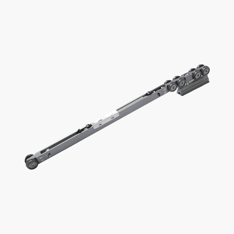 Giảm chấn 2 chiều JINGCHEN