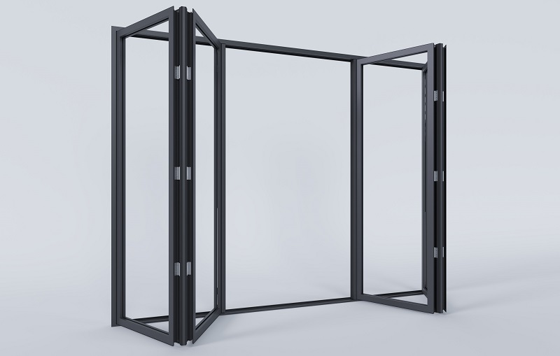 phụ kiện cho cửa nhôm