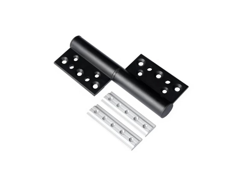 phụ kiện cho cửa trượt quay