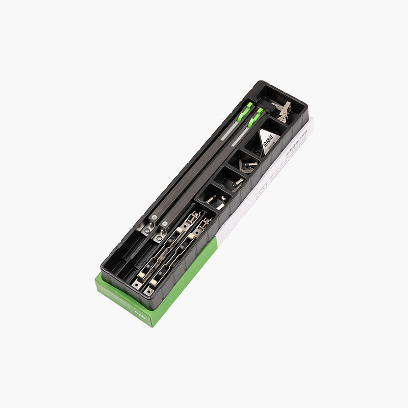 Phụ kiện OPK cửa trượt slim 1 cánh