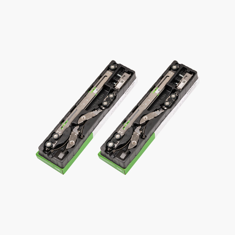 Phụ kiện OPK cửa trượt slim 2 cánh