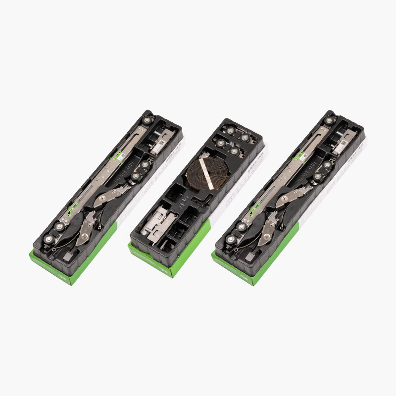 Phụ kiện OPK cửa trượt slim 3 cánh